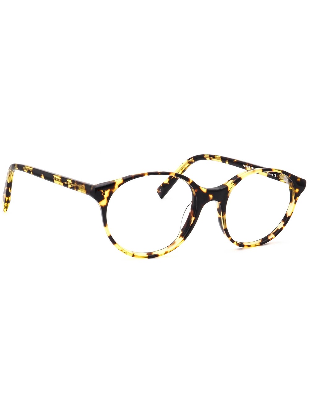 Warby Parker Farris 197 Eyewear